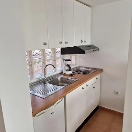 Casa Conny- Sun Apartment Costa Calma