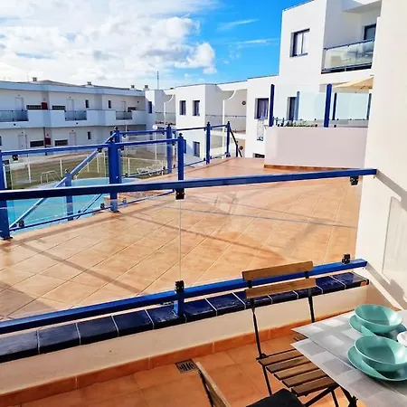 Casa Conny- Sun Apartment Costa Calma