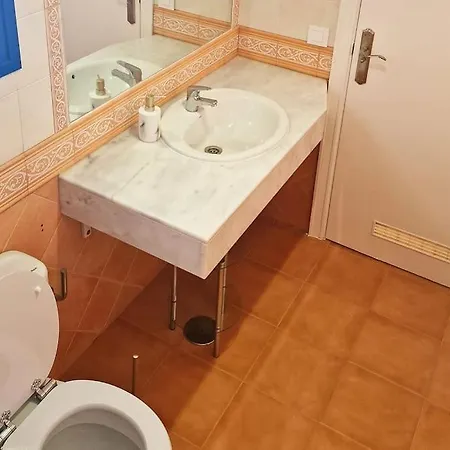 Casa Conny- Sun Apartment