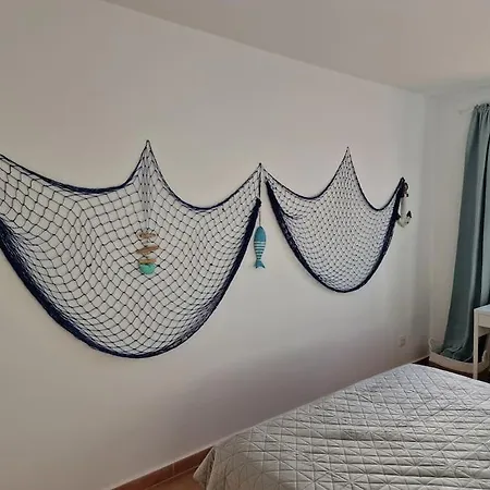 Casa Conny- Sun Apartment *