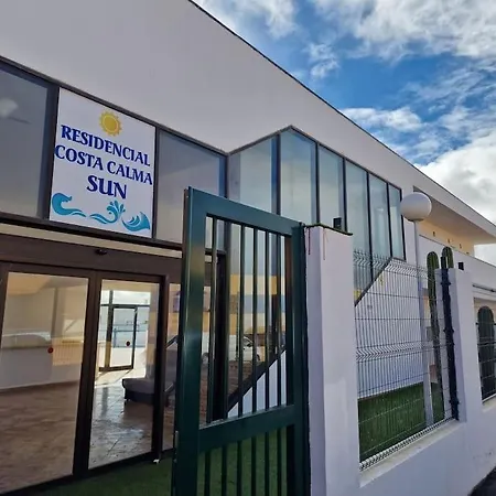 Casa Conny- Sun Apartment