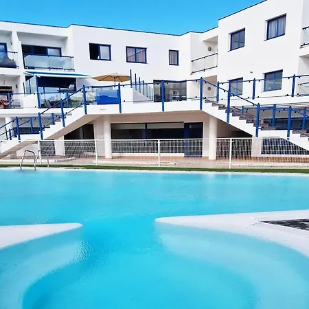 Apartment Casa Conny- Sun Costa Calma