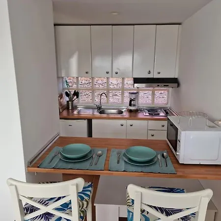 Apartment Casa Conny- Sun