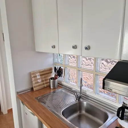Casa Conny- Sun Apartment *