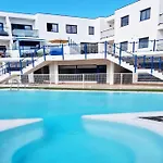 Appartement Casa Conny- Sun Costa Calma