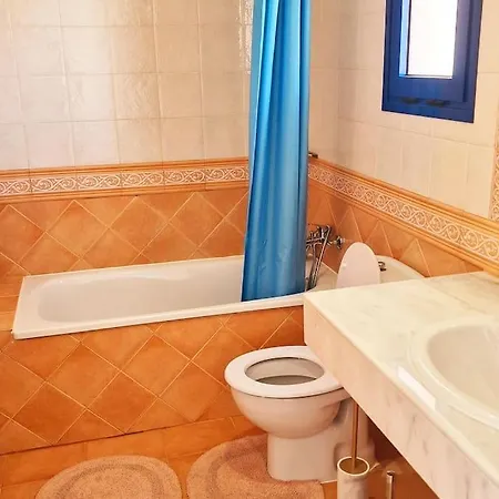 Casa Conny- Sun