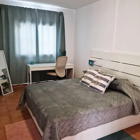 Casa Conny- Sun Коста Калма