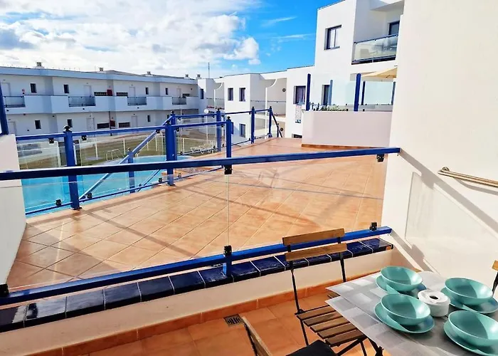 Casa Conny- Sun Daire Costa Calma