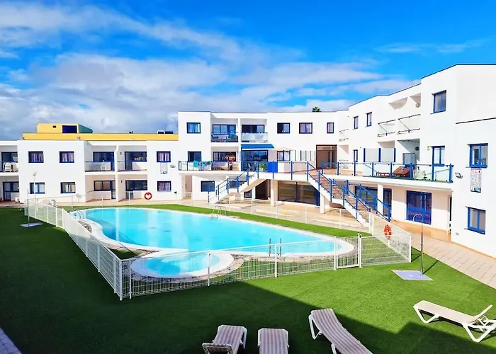 Casa Conny- Sun *