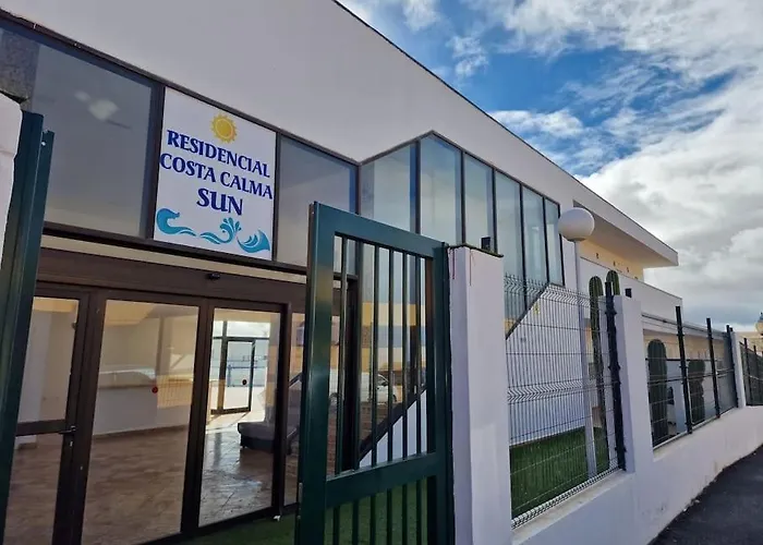Casa Conny- Sun Daire
