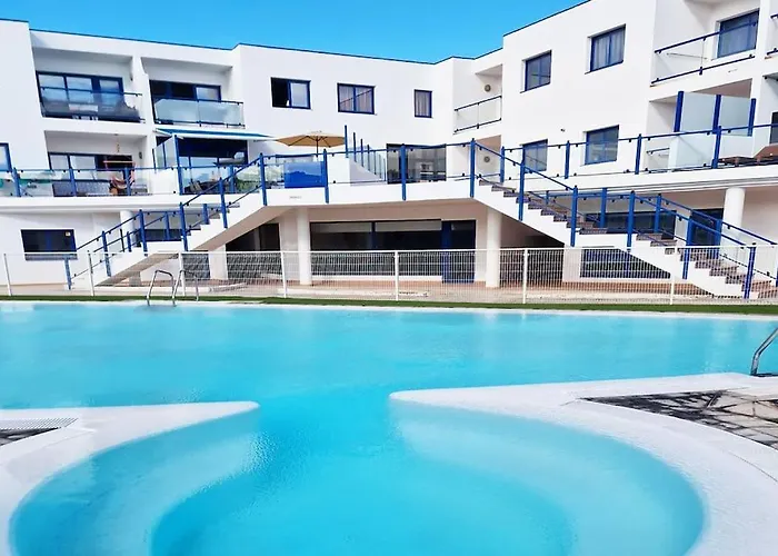 Daire Casa Conny- Sun Costa Calma
